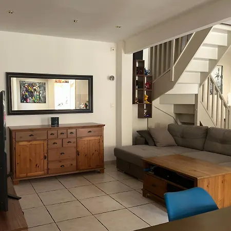 Petit Havre De Paix Holiday home *
